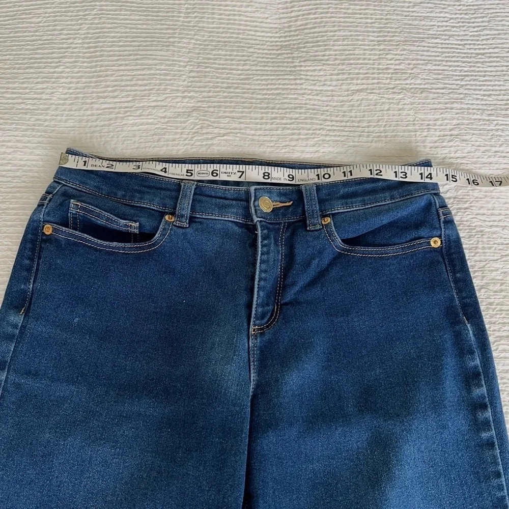 Michael Kors Selma Skinny jeans 4